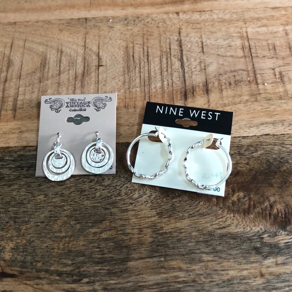🌹Set of Earrings!
